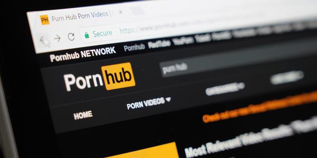 Porn Hub For Women - 34 women are suing Pornhub and its parent company, accusing the site of  profiting from trafficked videos of them | Business Insider Africa