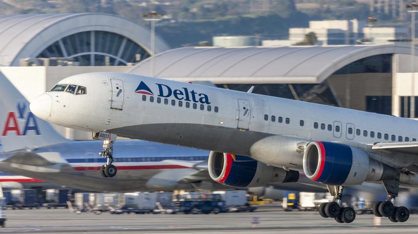 delta air lines, delta variáns, koronavírus, fizetésmegvonás