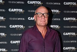 Piotr Zelt oskarżony o zniesławienie. "Nie jestem synem pani Filiks, nie dam się zastraszyć"