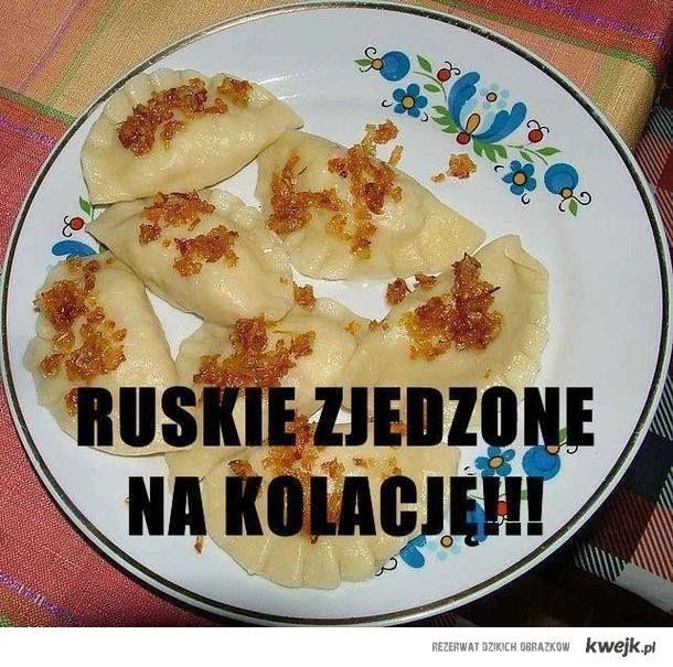 Memy siatkówka ruskie