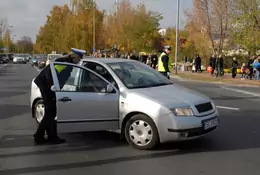 Rusza wielka akcja policji na drogach. Kontrole nie tylko podczas Wszystkich Świętych