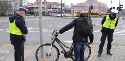 Rowerzyści czy kierowcy? Kto bardziej dba o bezpieczeństwo