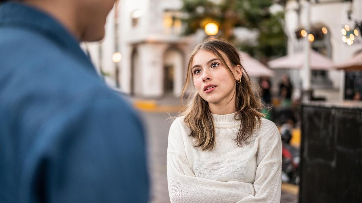 10 mondat, amivel visszaverheted egy nárcisztikus támadását