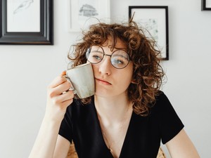 Ez történik a beleiddel és az idegrendszereddel, ha túl sok kávét iszol