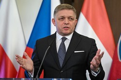 Szokujące słowa Fico. "UE musi rozważyć współpracę z Rosją"