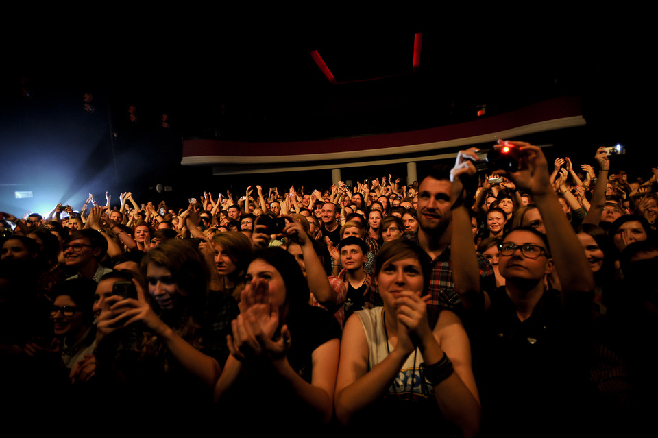 Tegan and Sara