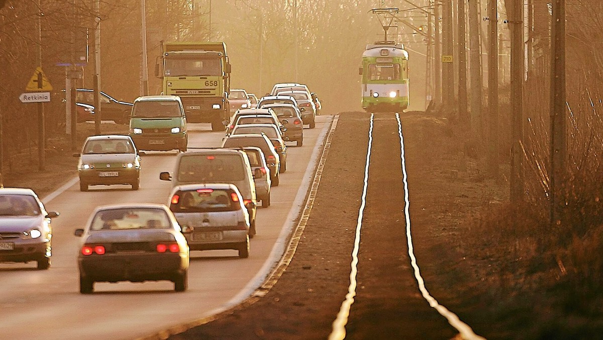 Ratusz poszukuje firmy, która wybuduje sieć tramwajową w Olsztynie. Najtańszą ofertę przedstawiła FCC Construcción z Barcelony. Jej cena to ćwierć miliarda złotych.