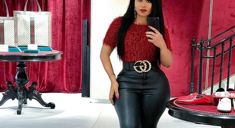 Vera Sidika