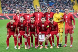 Prezes PZPN: Za drogie bilety na mecze kadry? Za koncert trzeba zapłacić 1000 zł i nikt nie narzeka