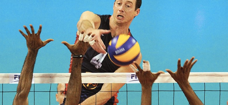 USA triumfuje w półfinale mistrzów i zagra w finale Ligi Światowej