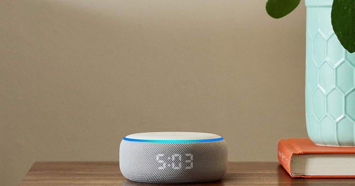 Amazon trained Alexa in secret by hiring unsuspecting people to ask ...