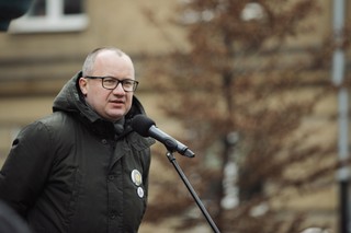 RPO chce wyjaśnień od marszałka Małopolski ws. Teatru Słowackiego