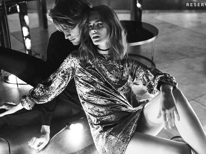 Kolekcja karnawałowa Reserved