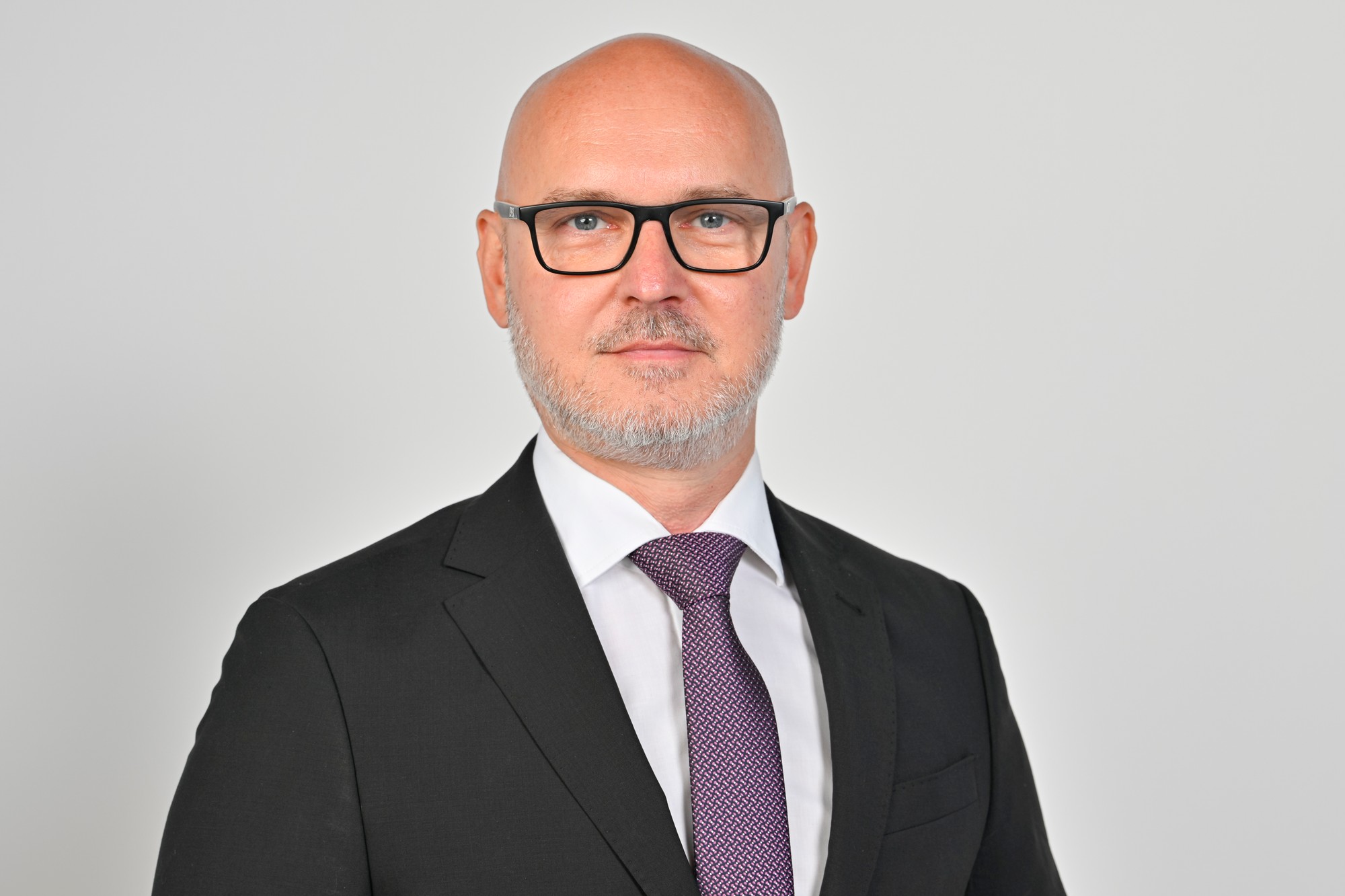 Predseda strany Sloboda a Solidarita a poslanec NR SR Branislav Gröhling