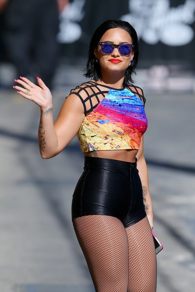 Demi Lovato