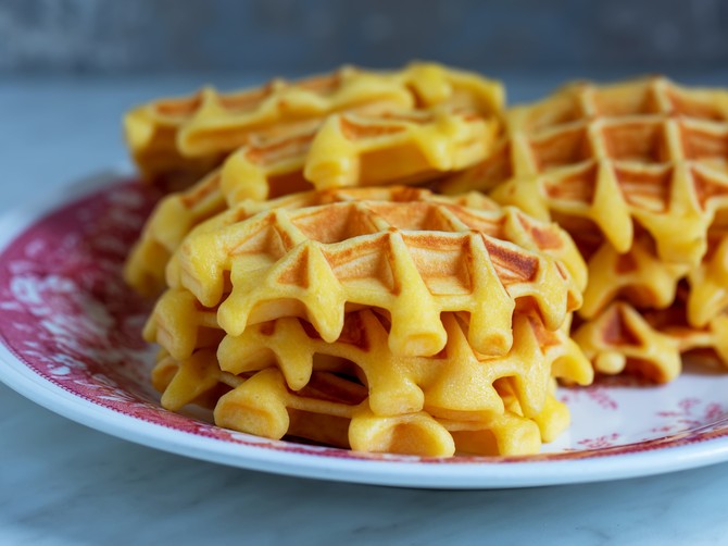 Starinski recept za bakin kolač na čaše