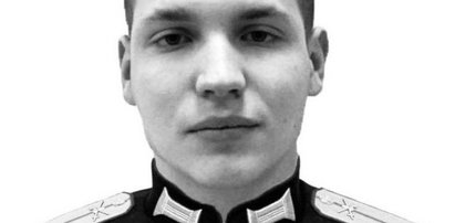 Nie żyje syn przyjaciela Putina. Młody dowódca wpadł w zasadzkę Ukraińców