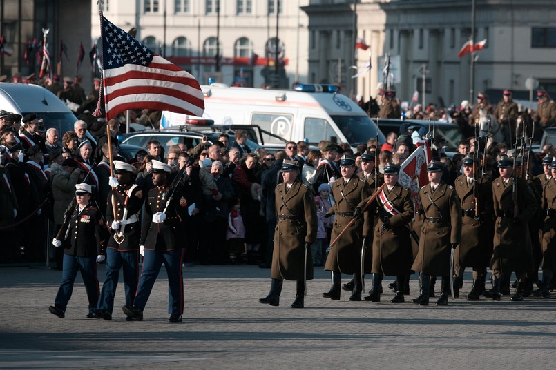 Dzień Niepodległości