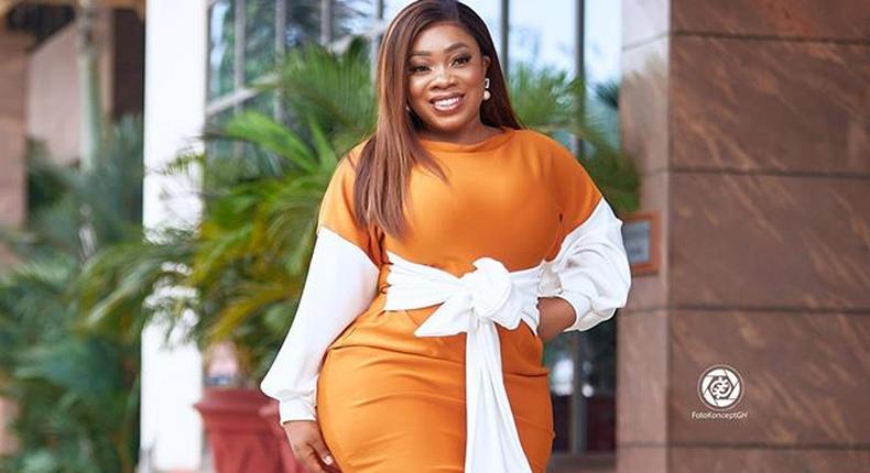 Moesha Boduong