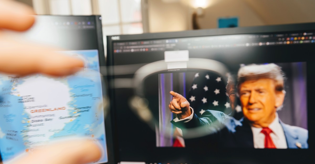 Świat według Trumpa, czyli wdrażanie doktryny „Donroe”