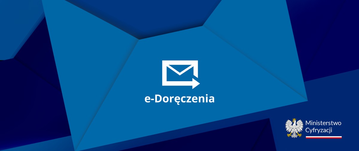 od 1 stycznia 2025 r. większość urzędów i instytucji publicznych ma obowiązek korzystania z systemu e-Doręczeń
