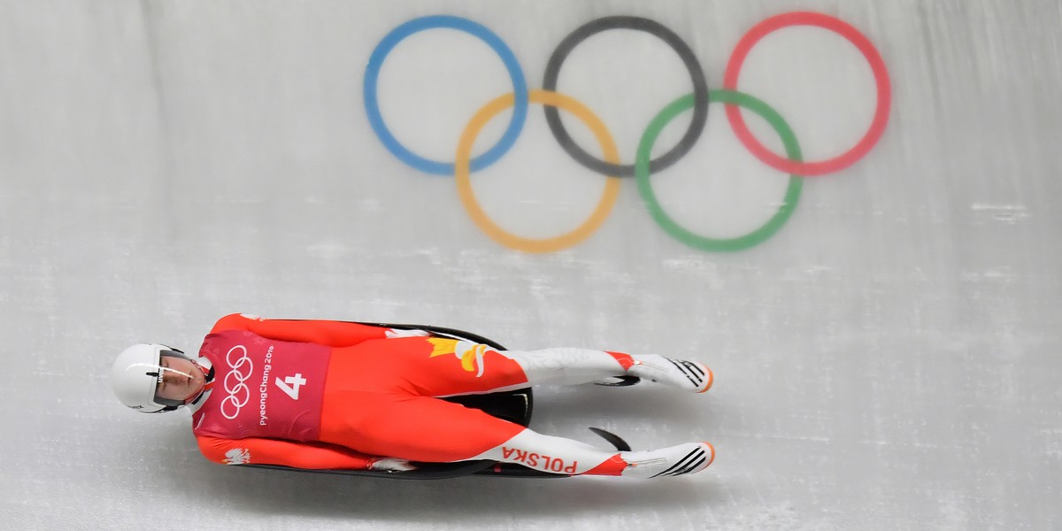 Luge World Cup Oberhof