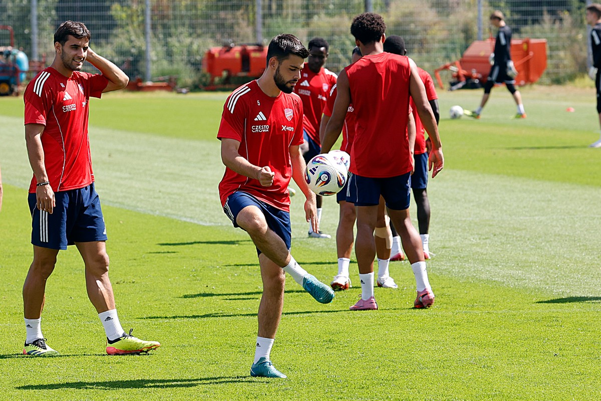 Raków Częstochowa ukarany przez UEFA po meczu z Izraelczykami