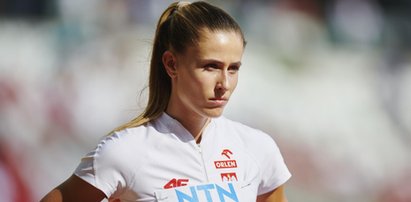 Natalia Kaczmarek wyznała po półfinale: umieram najbardziej ze wszystkich!