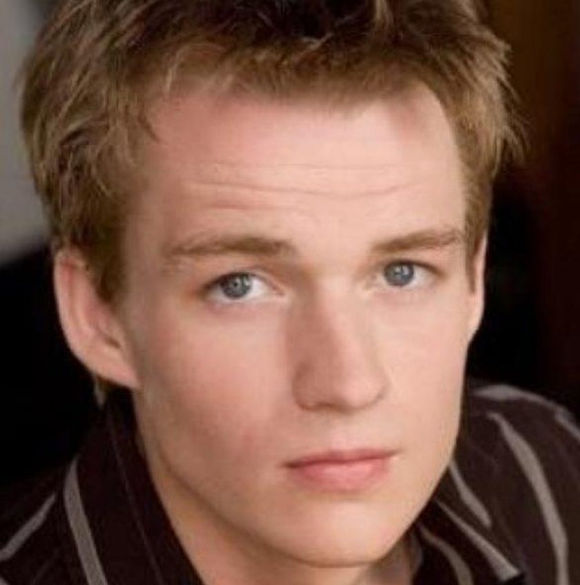 Mason Gamble