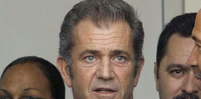 Mel Gibson skazany na więzienie