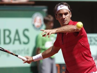 Roger Federer