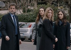 "Trzy piętra" Nanniego Morettiego w kinach od 29 kwietnia. Zobacz zwiastun filmu