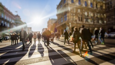 Druzgocące dane GUS. Zmarło ponad pół miliona Polek i Polaków