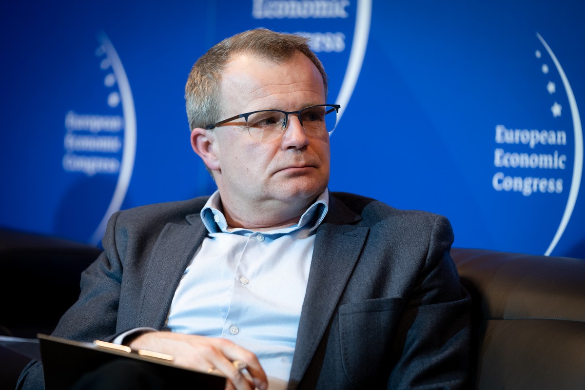 "To najwyższy czas". Członek RPP zapowiada wniosek o cięcie stóp procentowych [WYWIAD]