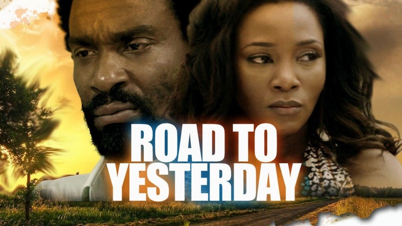 Image result for Road to YesterdayÂ  nigerian movie