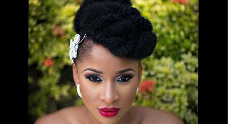 Adesua Etomi