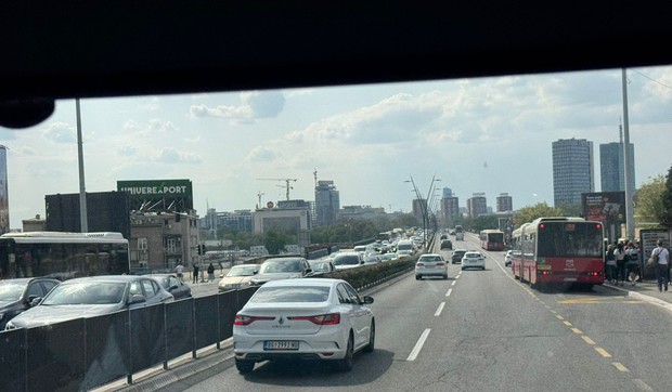 Brankov most