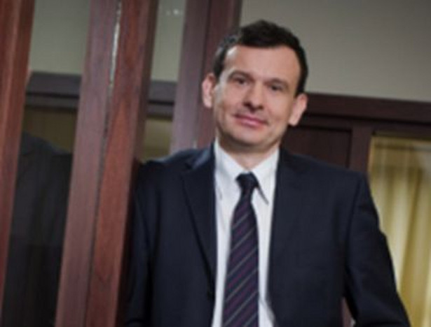 Olszewski uczynił z DM BOŚ brokera o niekwestionowanej pozycji na rynku