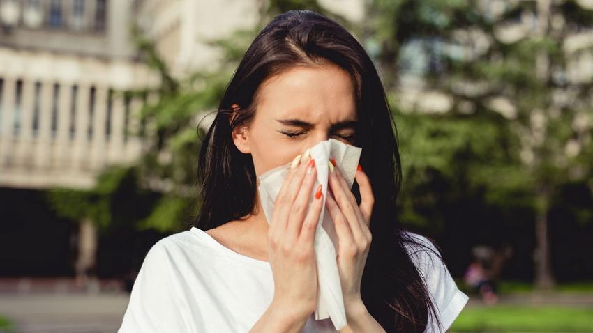 Hogyan könnyíthetünk az allergiások szenvedésén a nyáron?