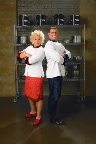 Jesienna ramówka TVN Style