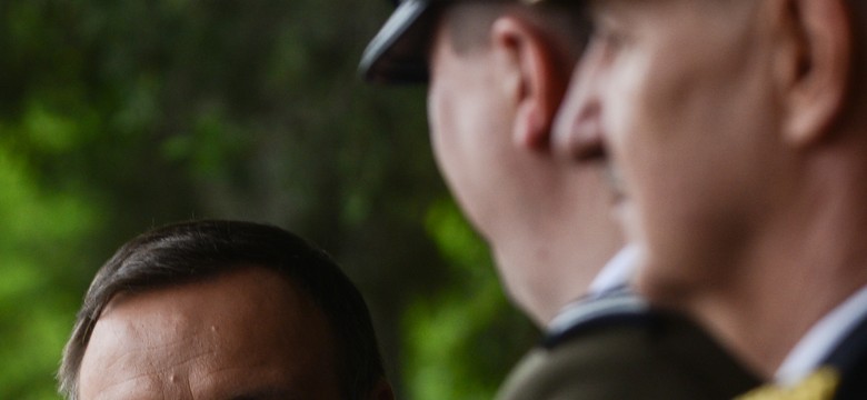 Prezydent podpisał specjalną ustawę. Co będzie zakazane w czasie szczytu NATO?