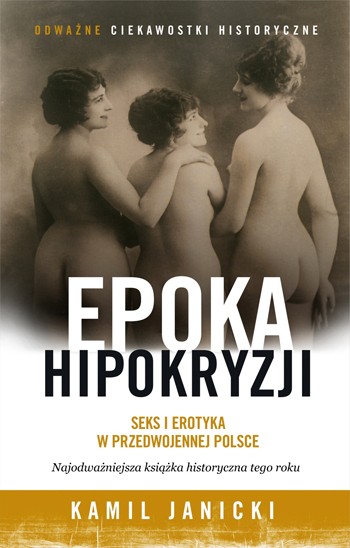 Epoka hipokryzji