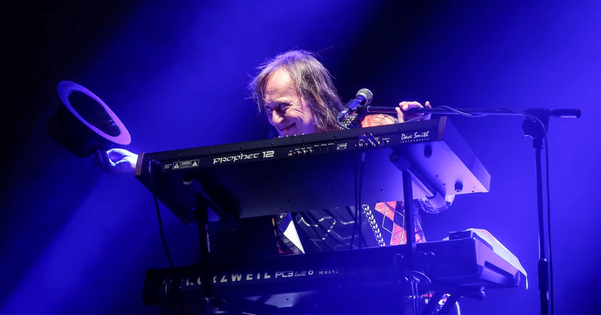 Pełen gwiazd, wzruszający koncert pamięci Romualda Lipki. Gdzie i kiedy można obejrzeć?