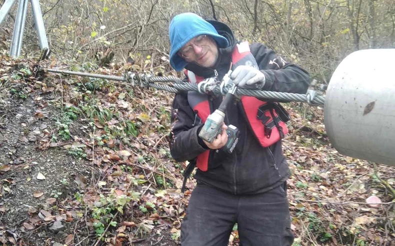 Priboj - Lim - smeće