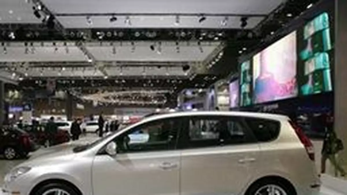 Hyundai: nowy i30 kombi