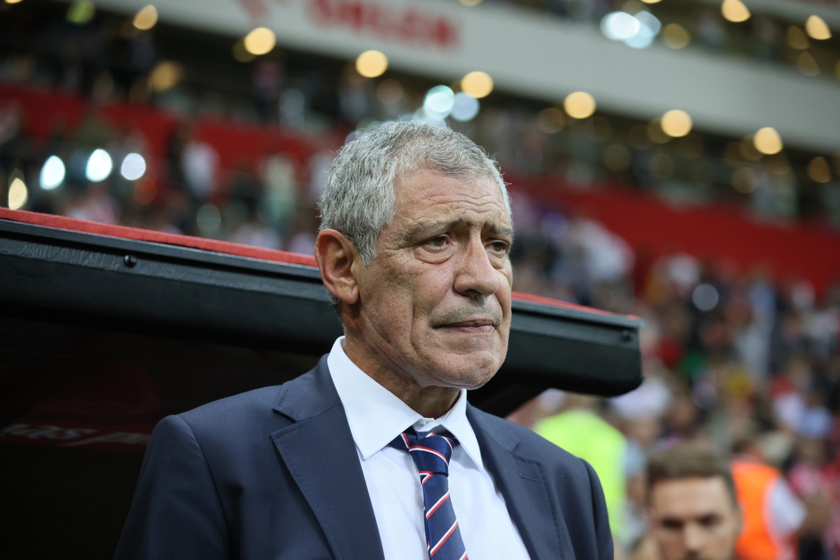 Fernando Santos