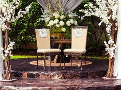 Kogo i jak to (się) urządza: Śluby humanistyczne rosną w siłę. Eksperci wiedzą, dlaczego