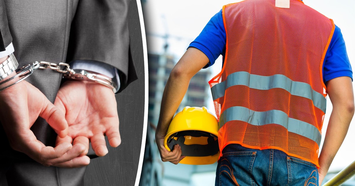 Bezprawnie zalegalizowali pobyt 600 cudzoziemców. Teraz zajmuje się nimi prokuratura