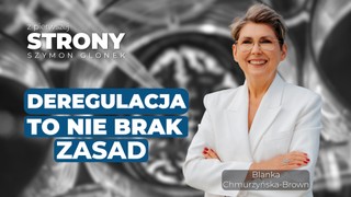 Deregulacja – uproszczenia dla biznesu bez szkody dla konsumentów