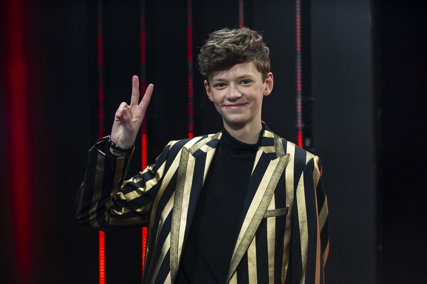 "The Voice Kids 4". Sara Egwu-James, Olek Klembalski i Tatiana Kopala w wielkim finale!